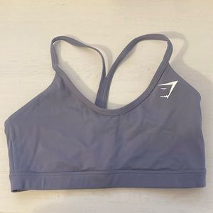 GYMSHARK APOETS BRA